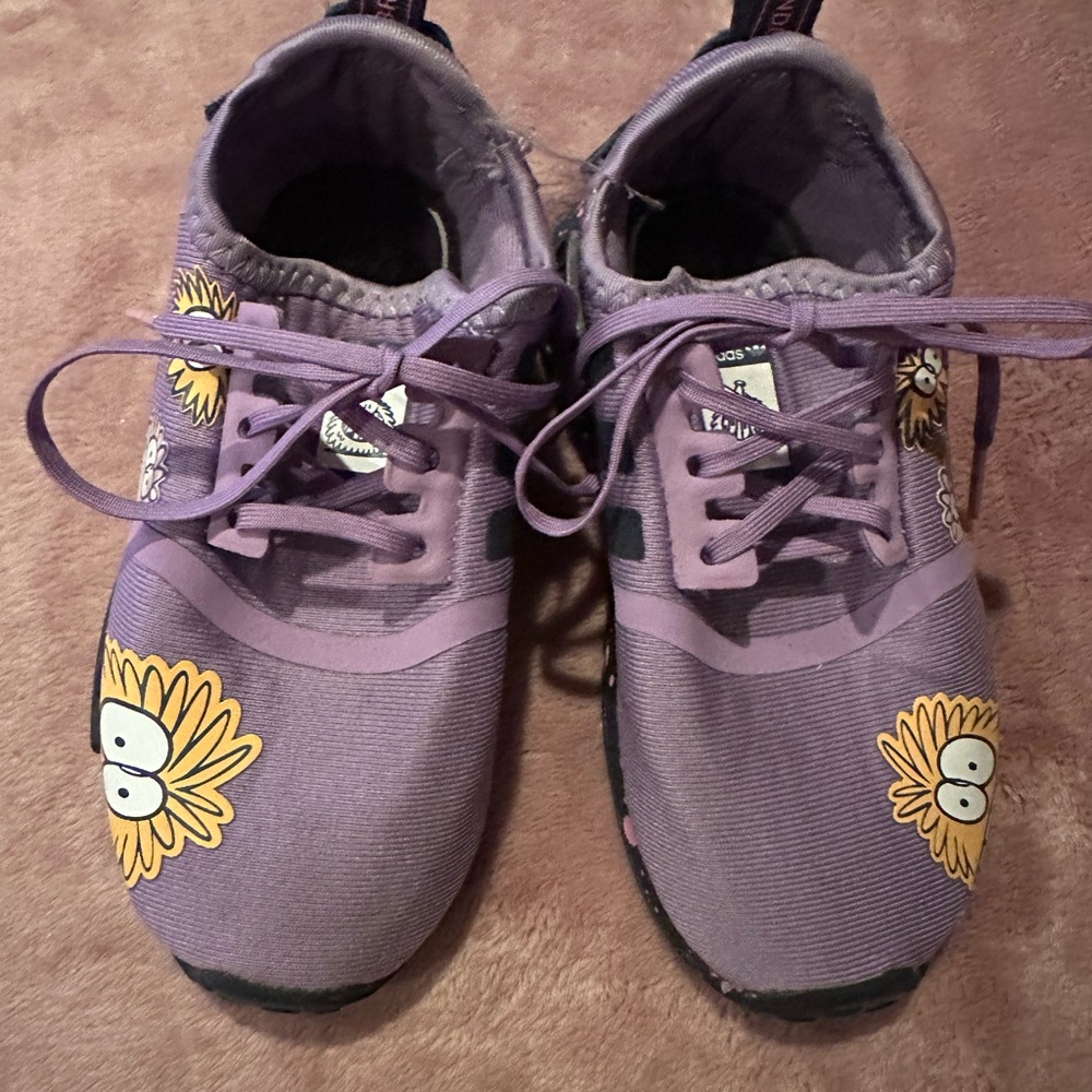 Adidas - Picture 4 of 5